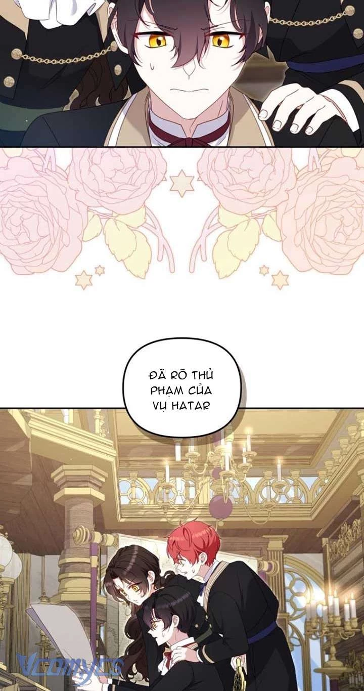 Tôi Đang Được Nuôi Dưỡng Bởi Những Kẻ Phản Diện Chapter 82 - 73