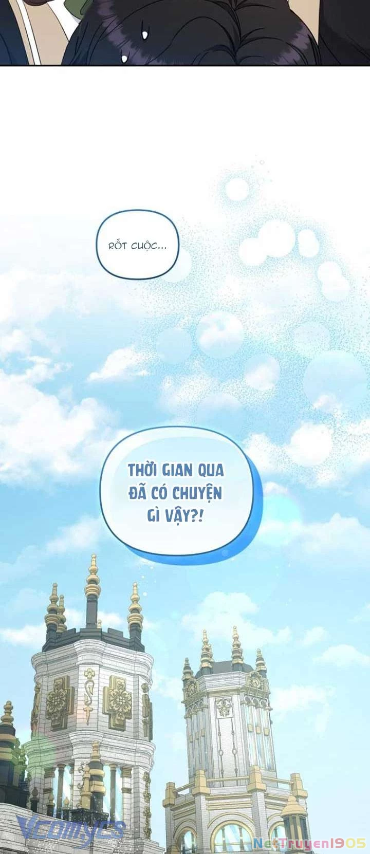 Tôi Đang Được Nuôi Dưỡng Bởi Những Kẻ Phản Diện Chapter 82 - 77