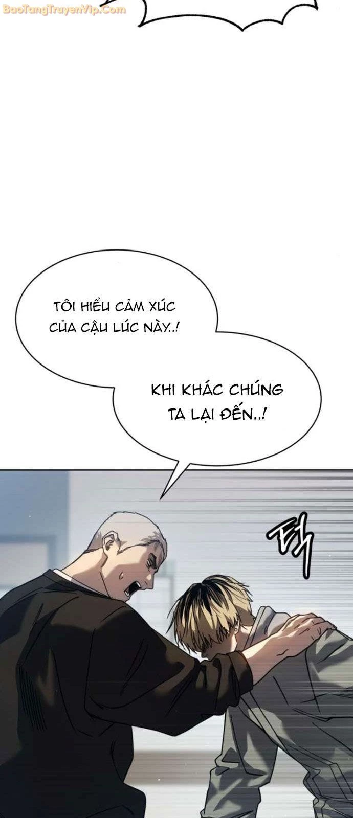 Luật Thanh Niên Chapter 33 - 3