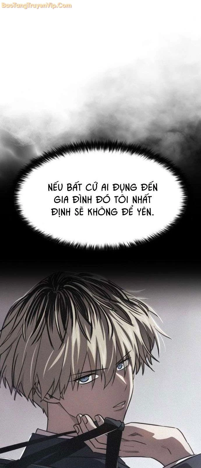 Luật Thanh Niên Chapter 33 - 26