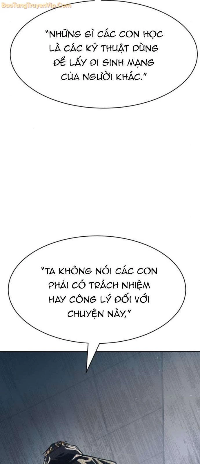 Luật Thanh Niên Chapter 33 - 37