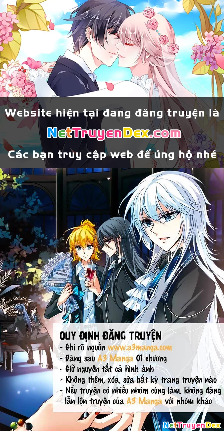 Thần Y Đích Nữ Chapter 229 - 1