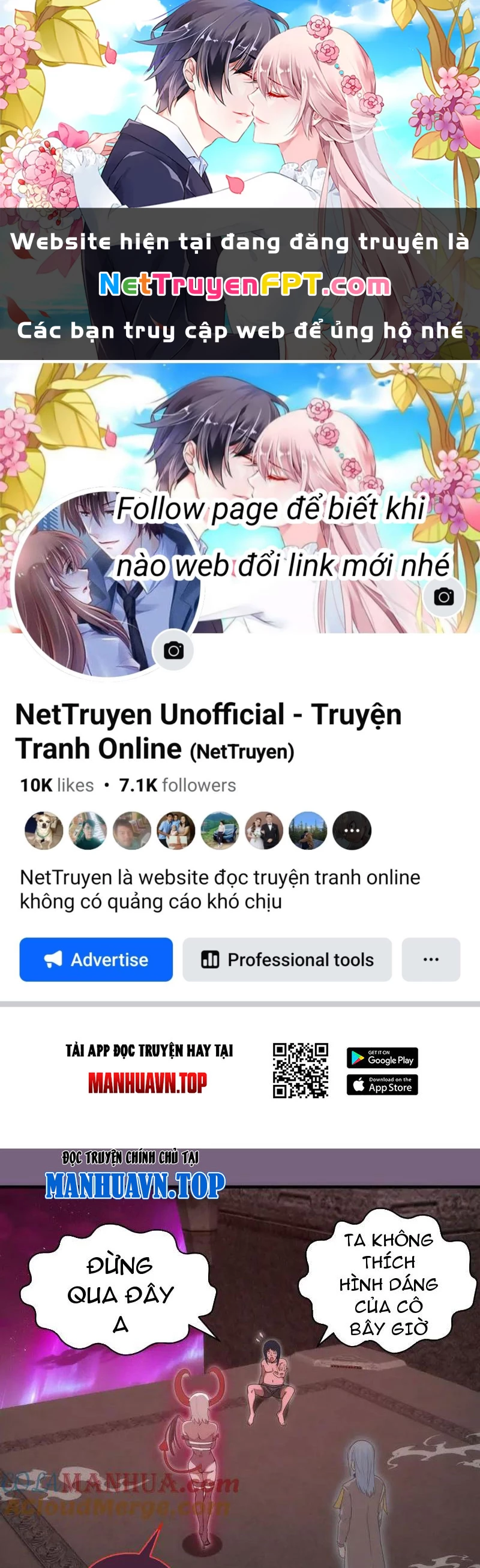 Cao Đẳng Linh Hồn Chapter 254 - 1