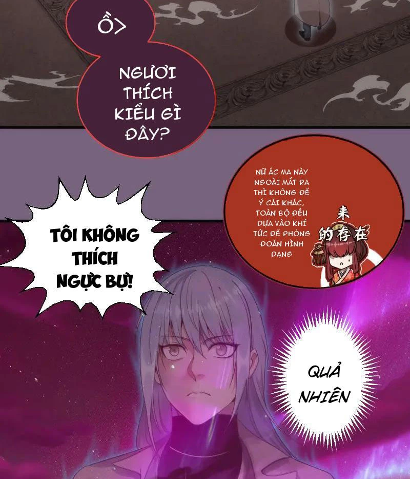 Cao Đẳng Linh Hồn Chapter 254 - 2