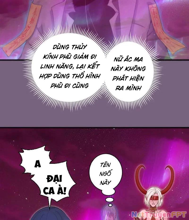 Cao Đẳng Linh Hồn Chapter 254 - 3