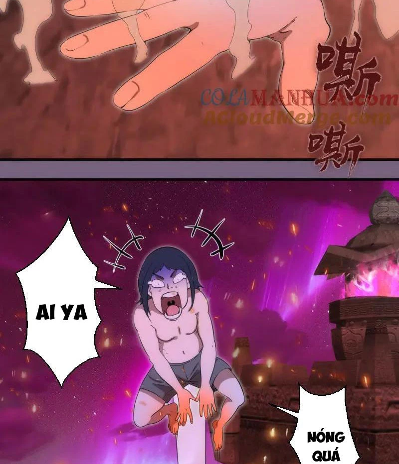 Cao Đẳng Linh Hồn Chapter 254 - 7