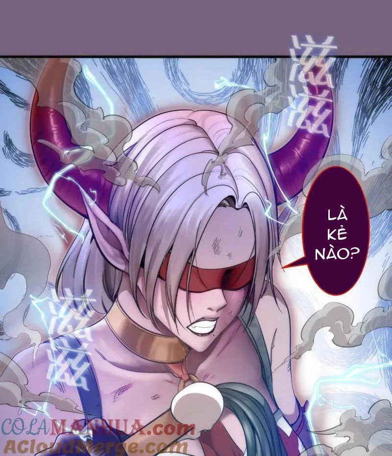 Cao Đẳng Linh Hồn Chapter 254 - 17