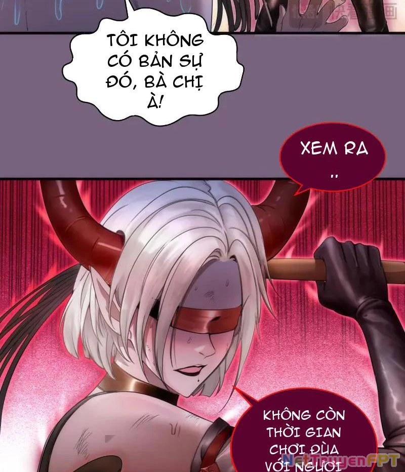 Cao Đẳng Linh Hồn Chapter 254 - 19