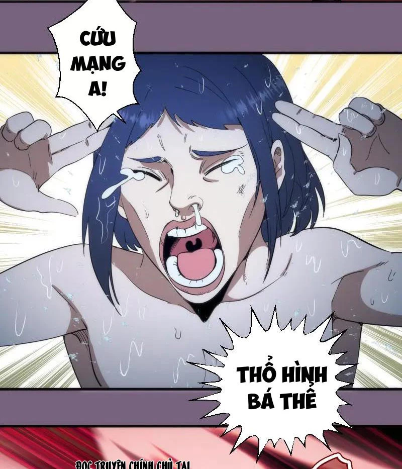 Cao Đẳng Linh Hồn Chapter 254 - 21