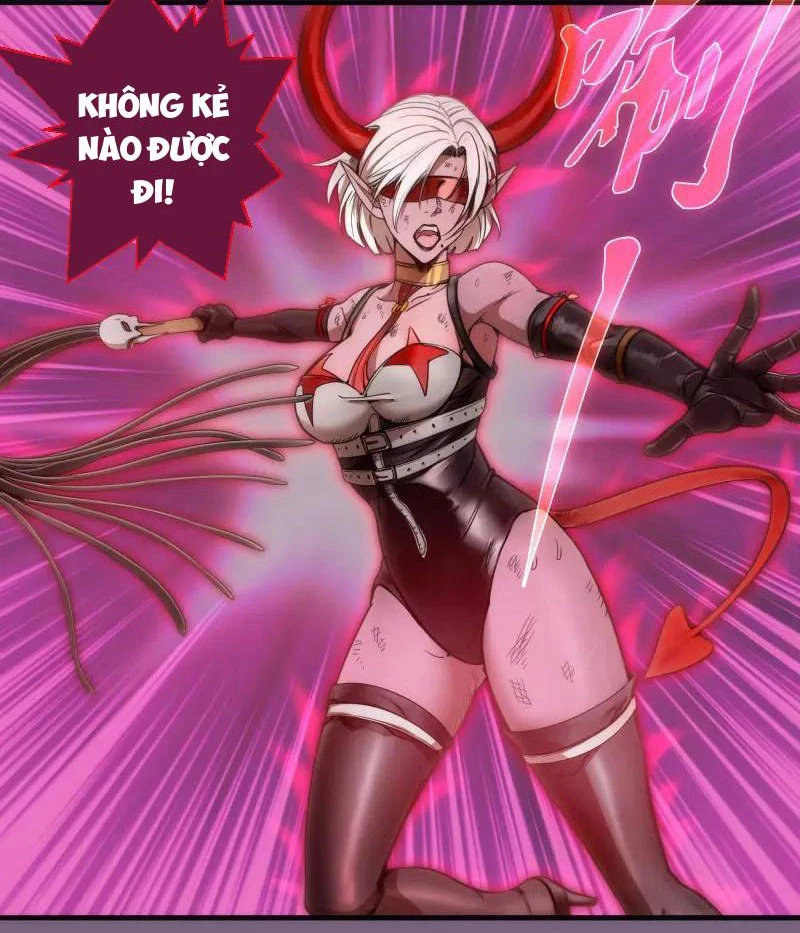 Cao Đẳng Linh Hồn Chapter 254 - 27