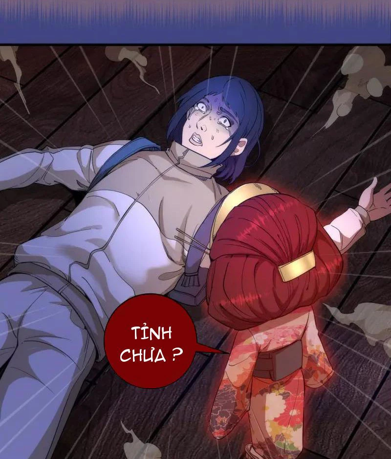 Cao Đẳng Linh Hồn Chapter 254 - 30