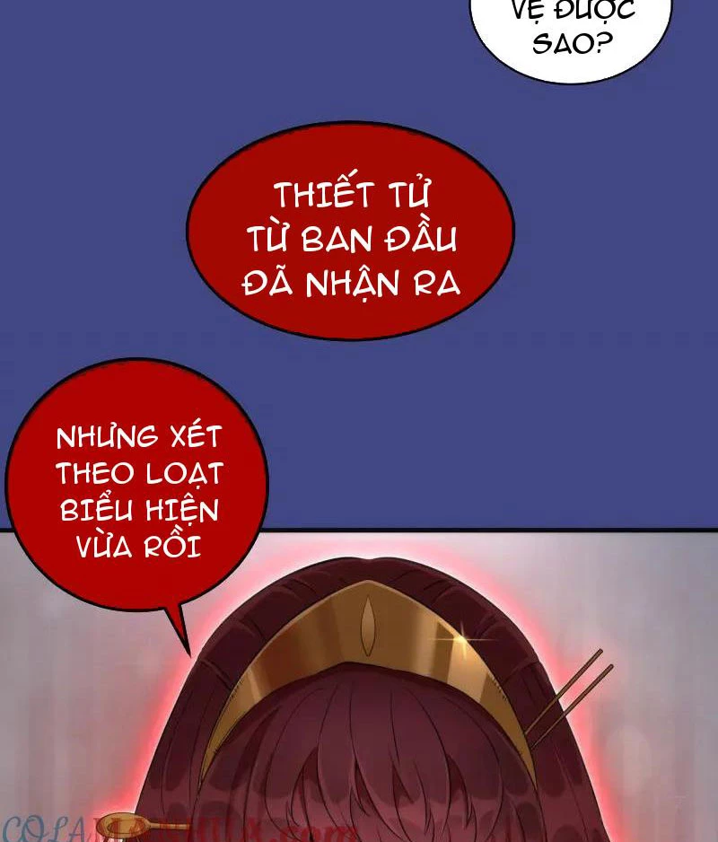 Cao Đẳng Linh Hồn Chapter 254 - 33