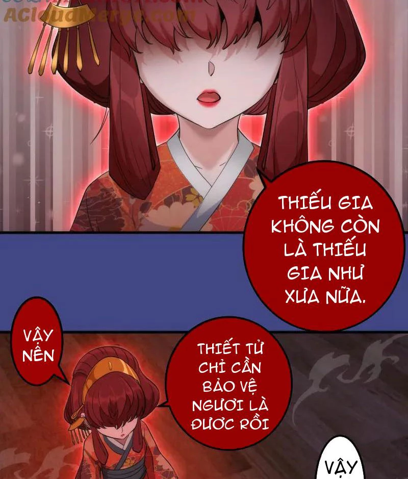 Cao Đẳng Linh Hồn Chapter 254 - 34