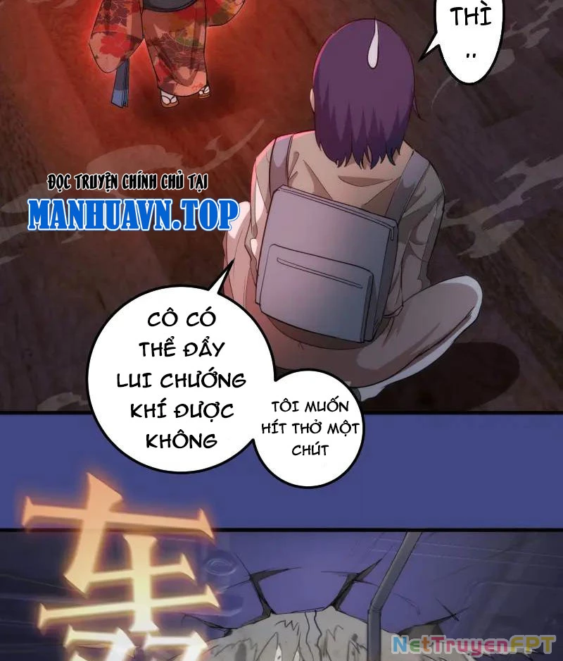 Cao Đẳng Linh Hồn Chapter 254 - 35