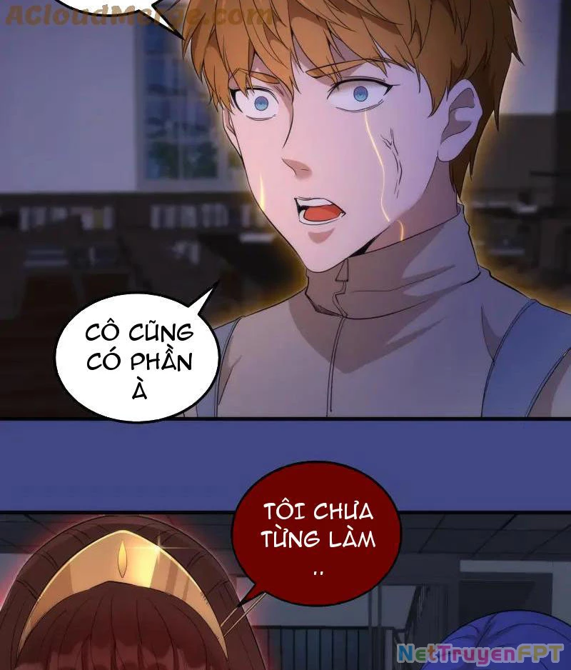 Cao Đẳng Linh Hồn Chapter 254 - 42