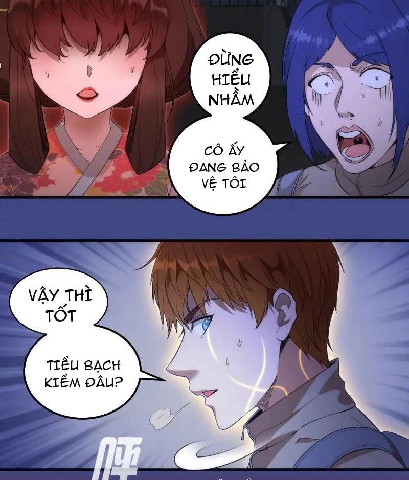 Cao Đẳng Linh Hồn Chapter 254 - 43