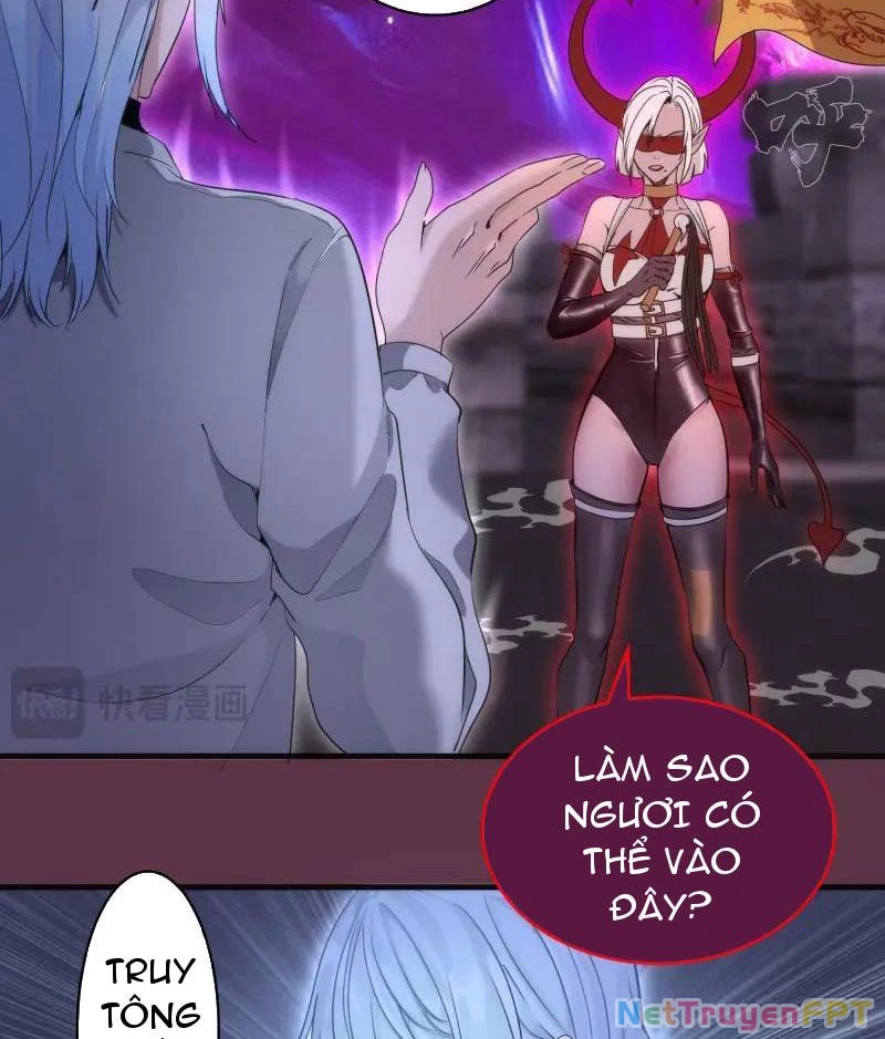 Cao Đẳng Linh Hồn Chapter 254 - 45