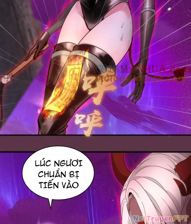Cao Đẳng Linh Hồn Chapter 254 - 47