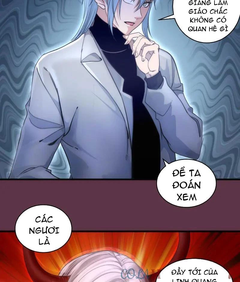 Cao Đẳng Linh Hồn Chapter 254 - 49