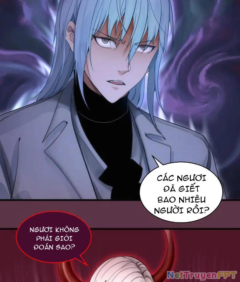 Cao Đẳng Linh Hồn Chapter 254 - 51