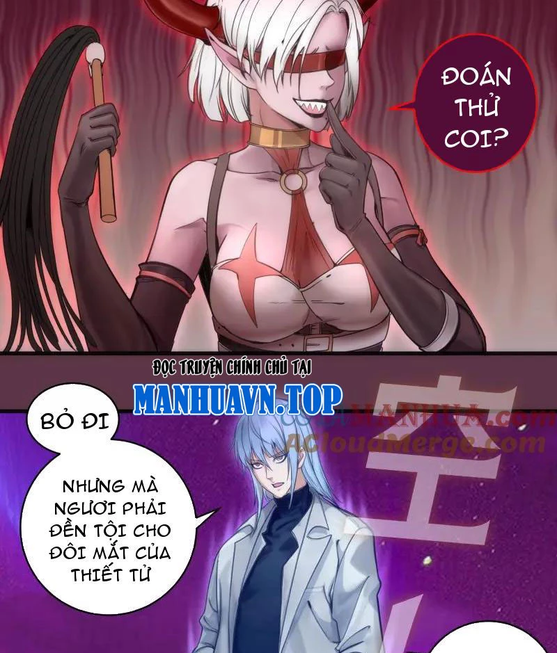 Cao Đẳng Linh Hồn Chapter 254 - 52