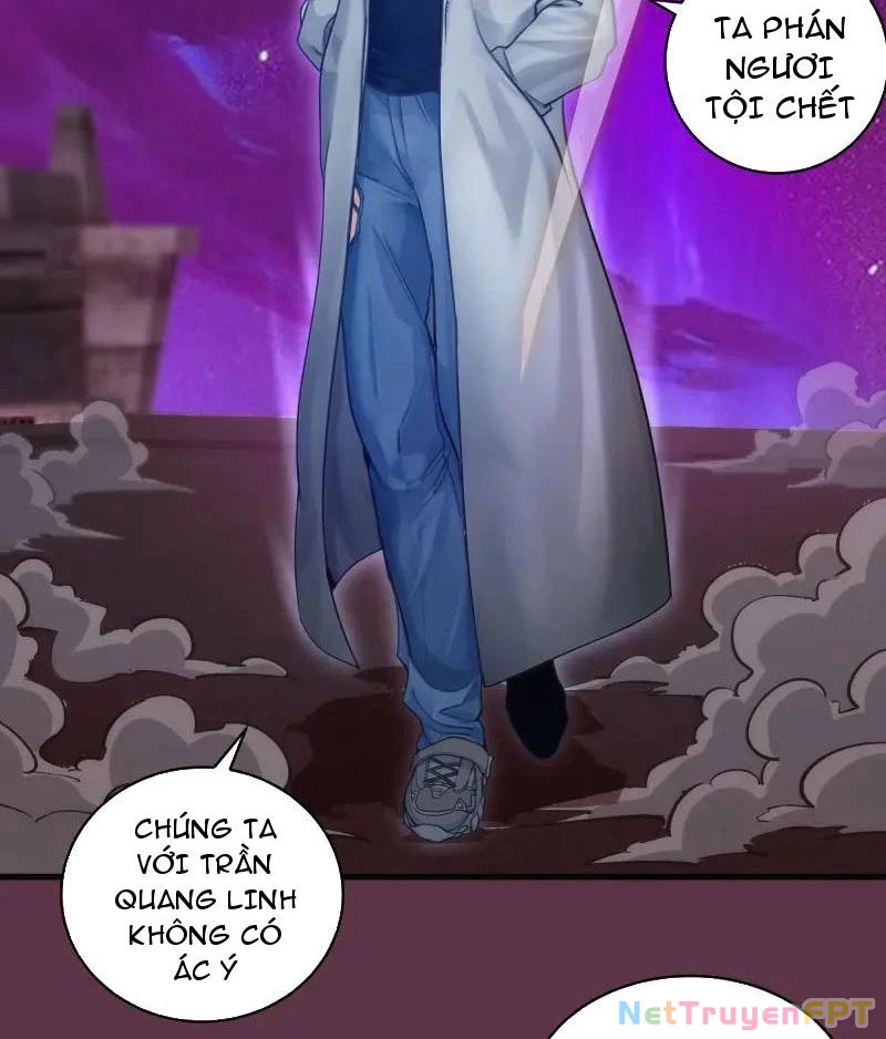 Cao Đẳng Linh Hồn Chapter 254 - 53