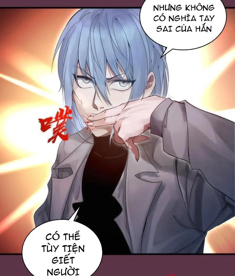 Cao Đẳng Linh Hồn Chapter 254 - 54
