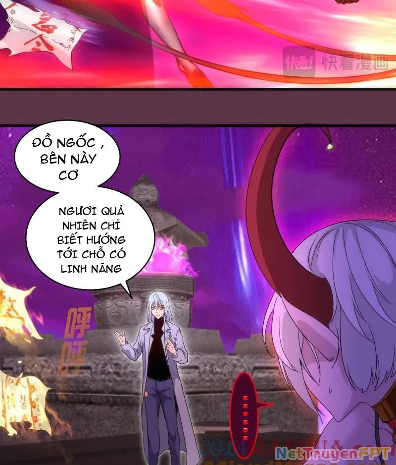 Cao Đẳng Linh Hồn Chapter 254 - 57