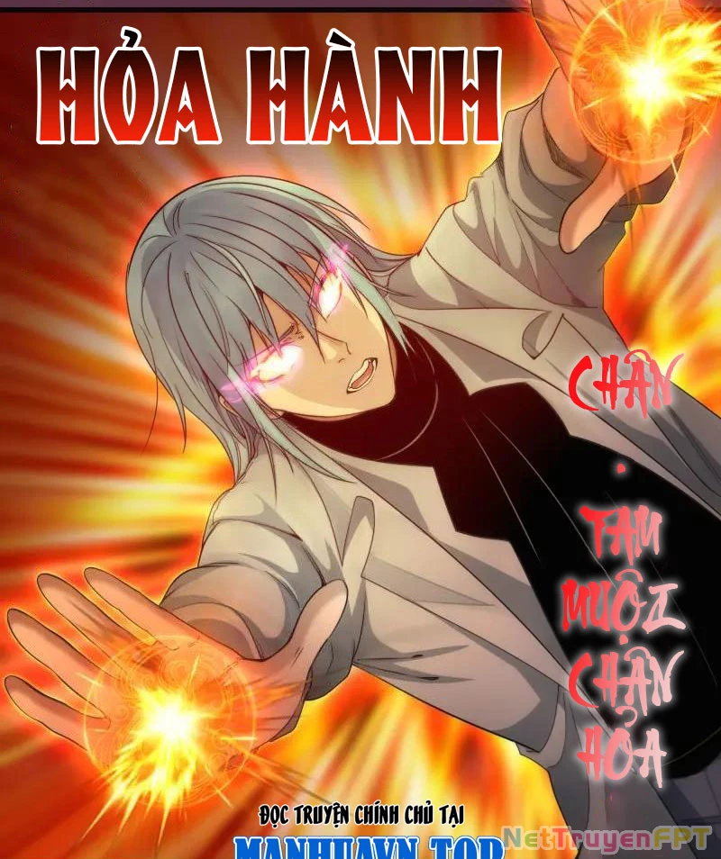 Cao Đẳng Linh Hồn Chapter 254 - 61
