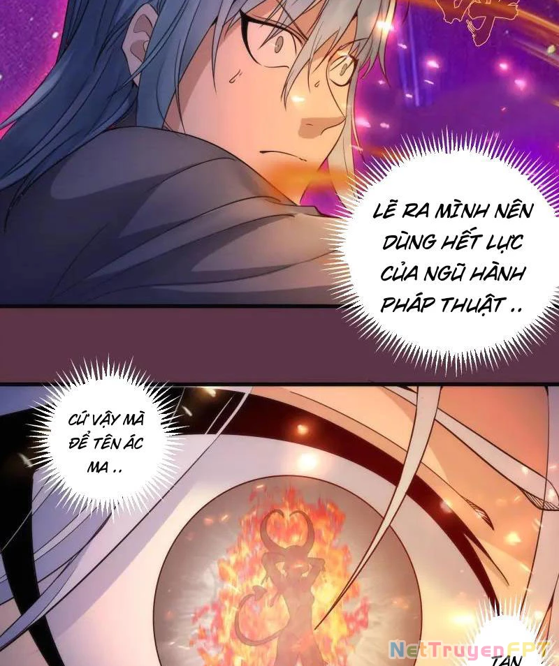 Cao Đẳng Linh Hồn Chapter 254 - 64