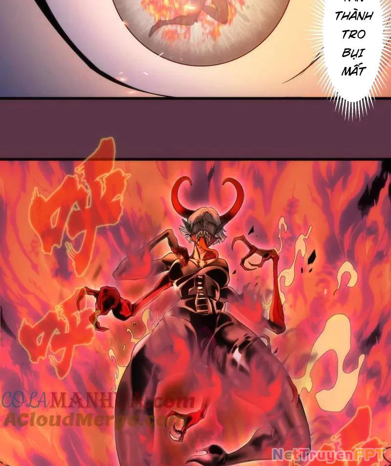 Cao Đẳng Linh Hồn Chapter 254 - 65