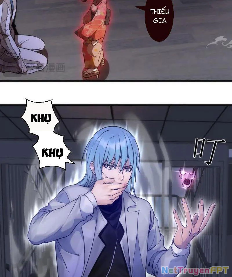 Cao Đẳng Linh Hồn Chapter 254 - 77
