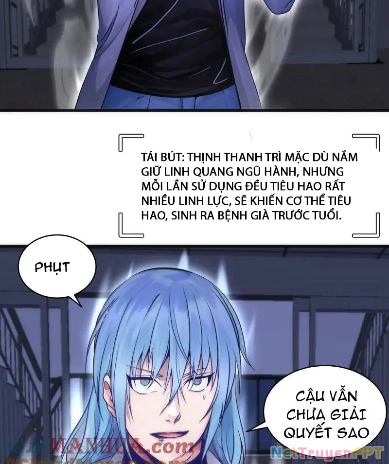 Cao Đẳng Linh Hồn Chapter 254 - 78