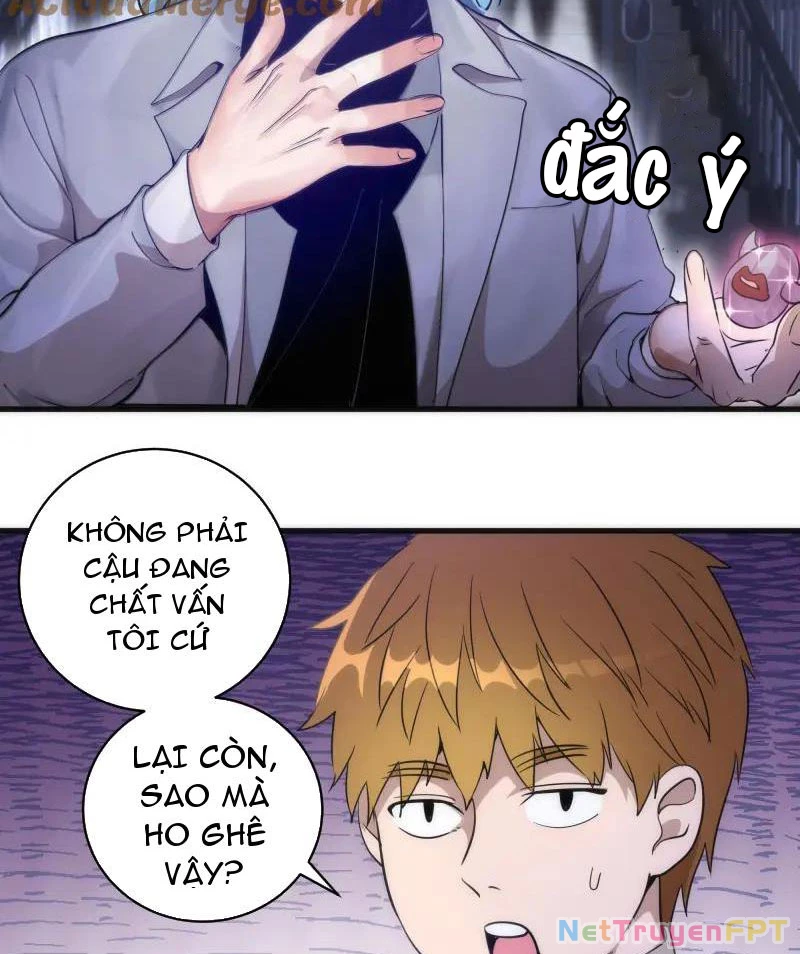 Cao Đẳng Linh Hồn Chapter 254 - 79