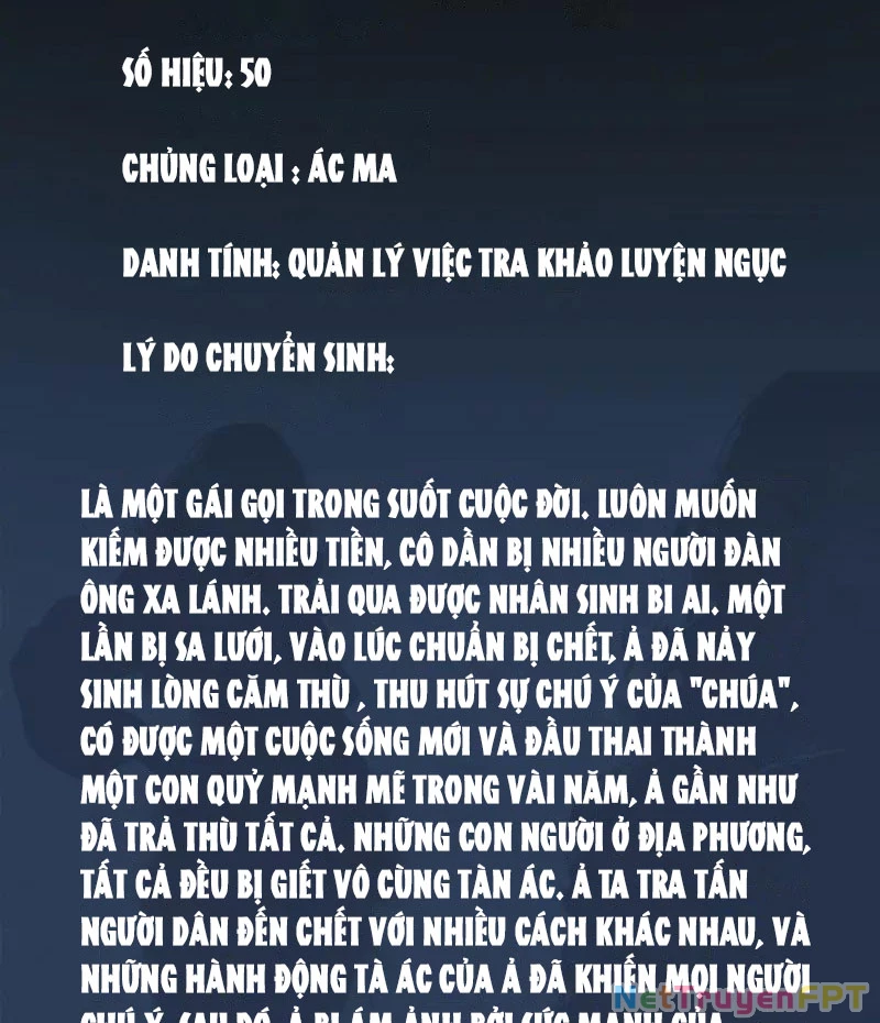 Cao Đẳng Linh Hồn Chapter 254 - 89