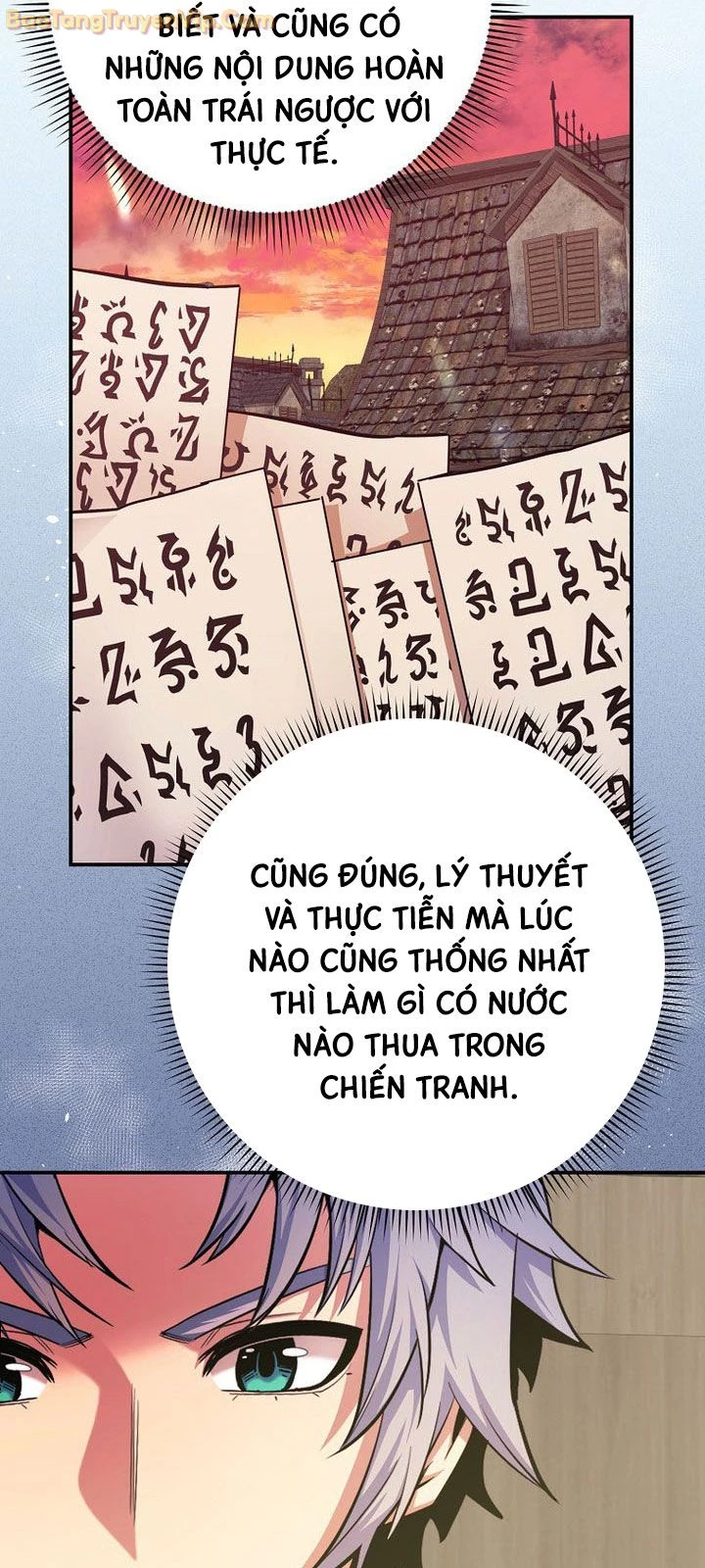 Chuyển Sinh Thành Thiên Tài Xuất Chúng Của Danh Môn Thế Gia Chapter 33 - 18