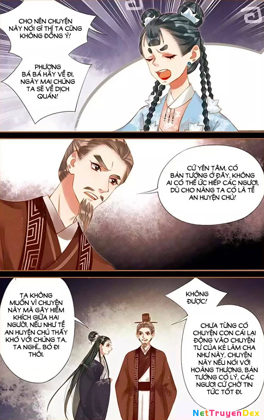 Thần Y Đích Nữ Chapter 231 - 5