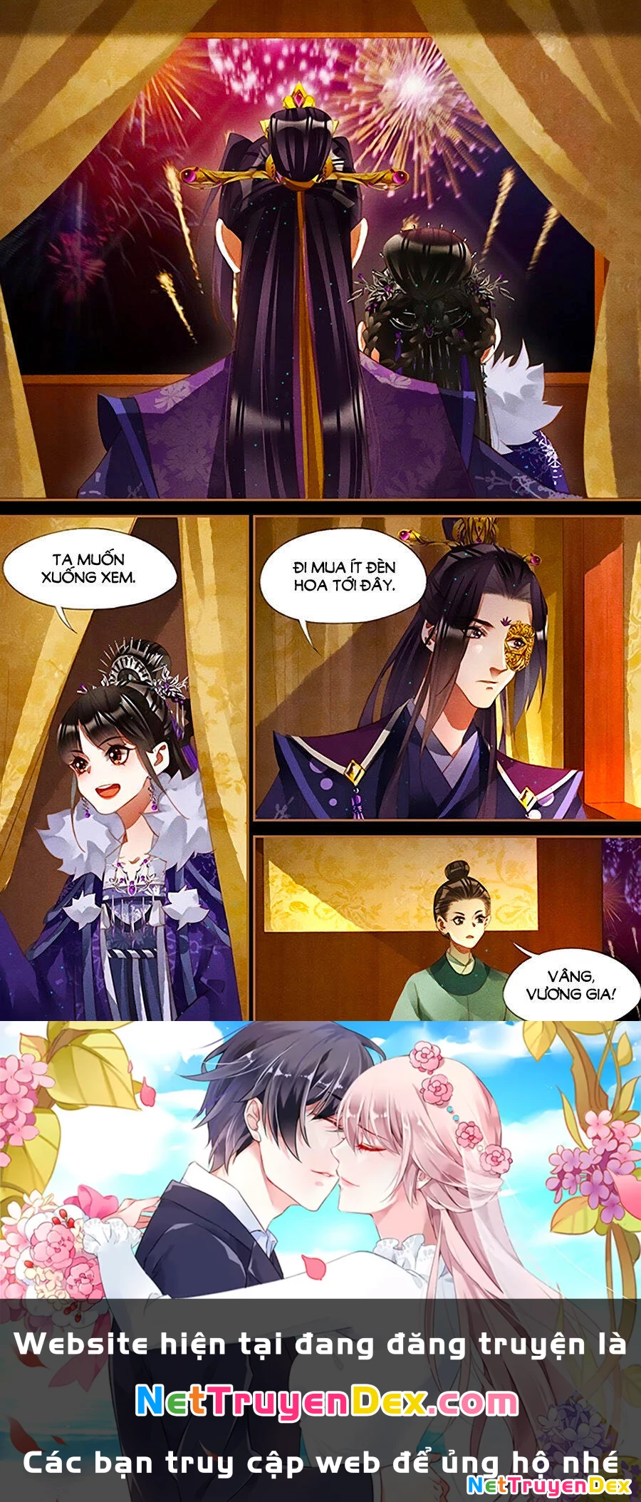 Thần Y Đích Nữ Chapter 232 - 8