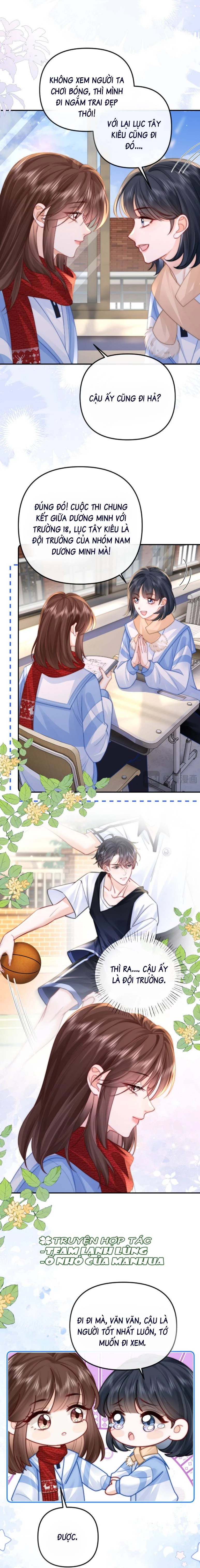 Truỵ Lạc Chapter  33 - 2