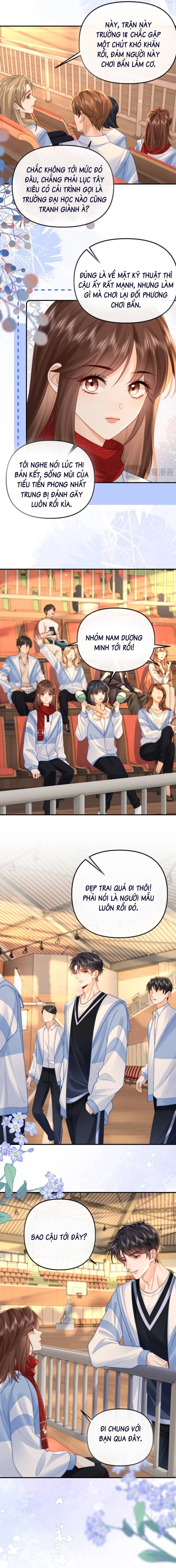 Truỵ Lạc Chapter  33 - 4