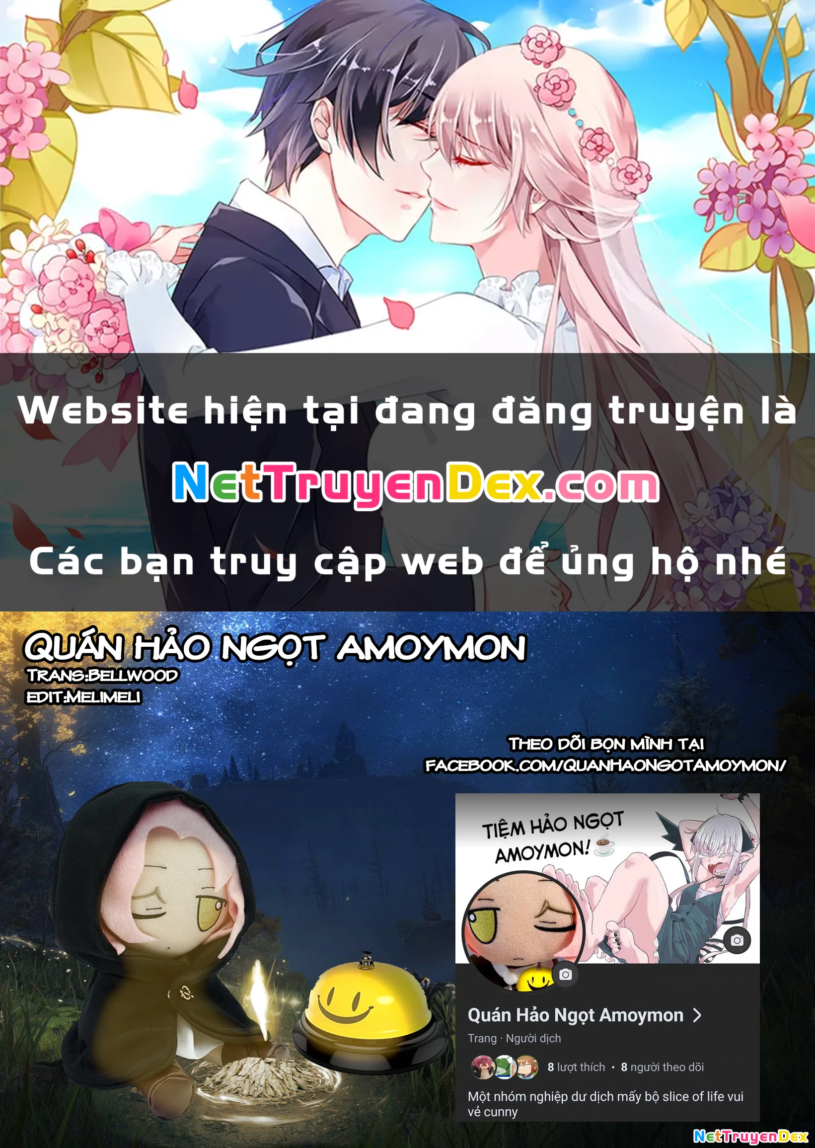 Nếu chúa quỷ kết hôn ở thôn quê Chapter 10 - 1