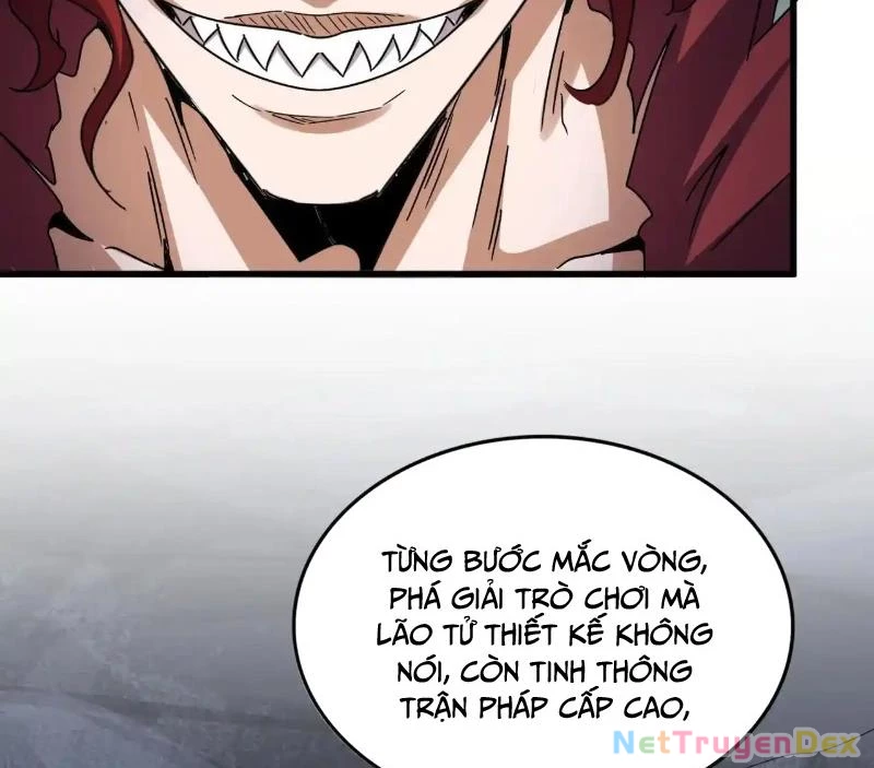 Đại Quản Gia Là Ma Hoàng Chapter 644 - 28