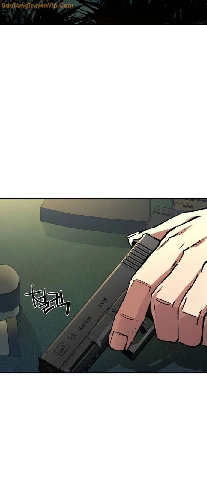Bạn Học Của Tôi Là Lính Đánh Thuê Chapter 220 - 4