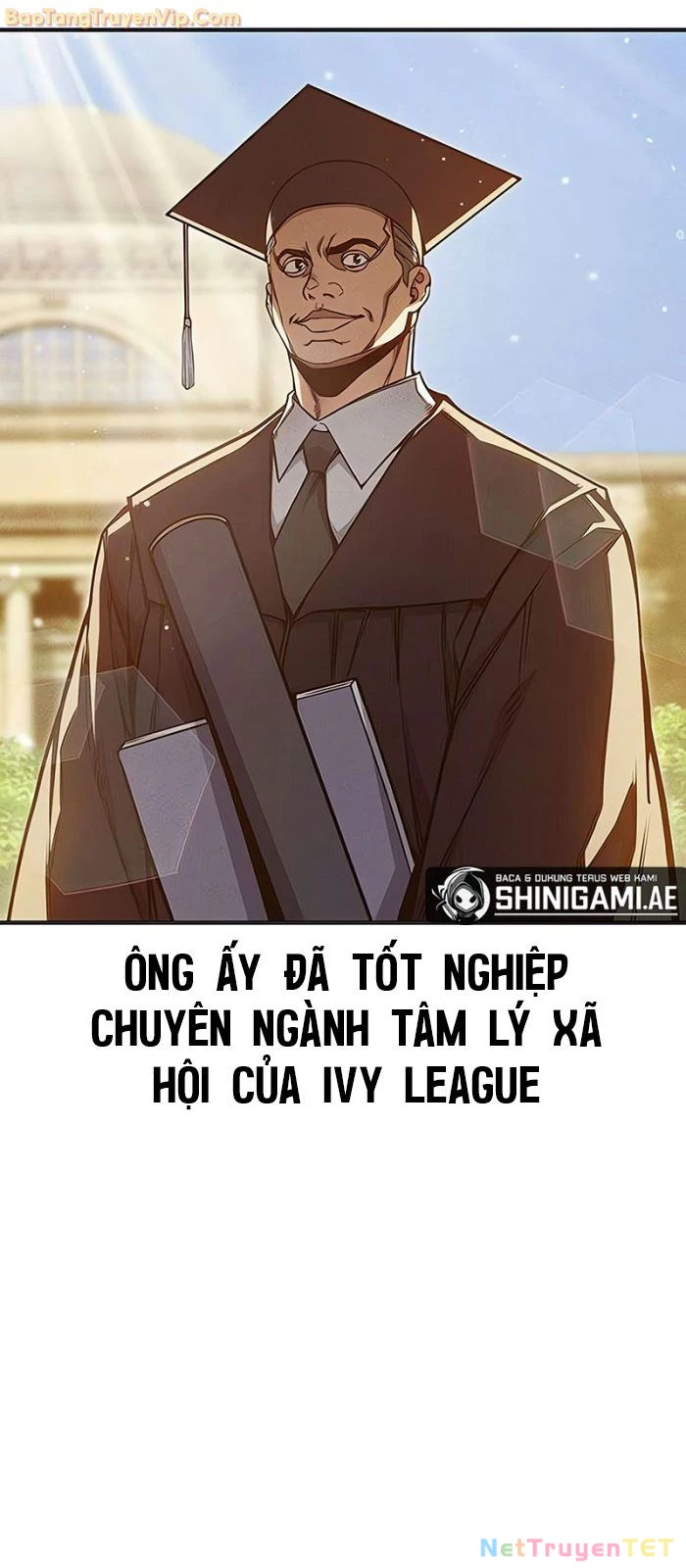 Nhà Tù Vị Thành Niên Chapter 33 - 5