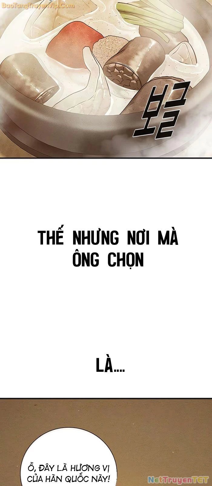 Nhà Tù Vị Thành Niên Chapter 33 - 8