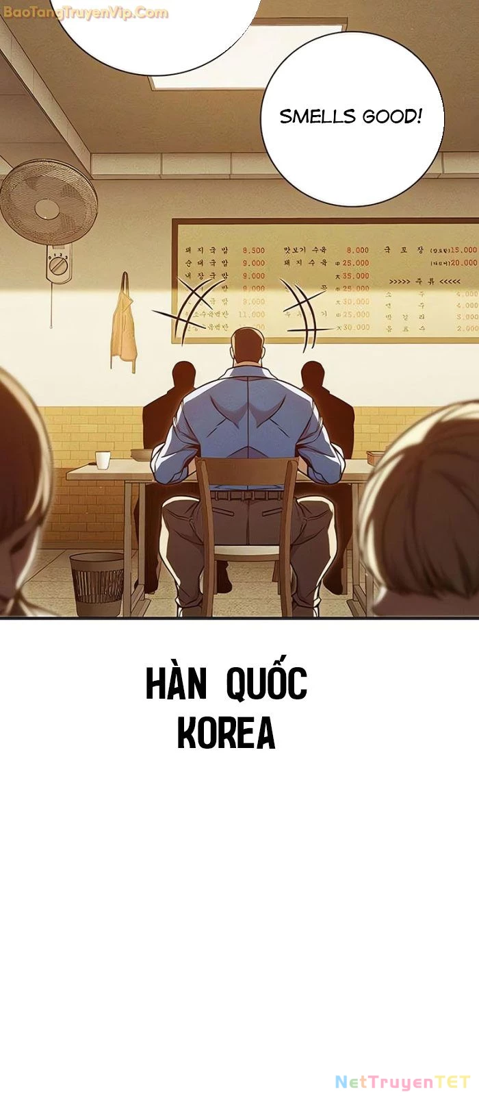 Nhà Tù Vị Thành Niên Chapter 33 - 9