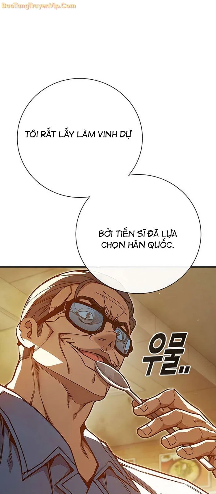 Nhà Tù Vị Thành Niên Chapter 33 - 10