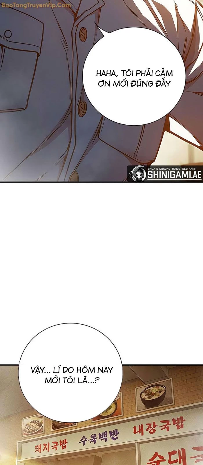 Nhà Tù Vị Thành Niên Chapter 33 - 11