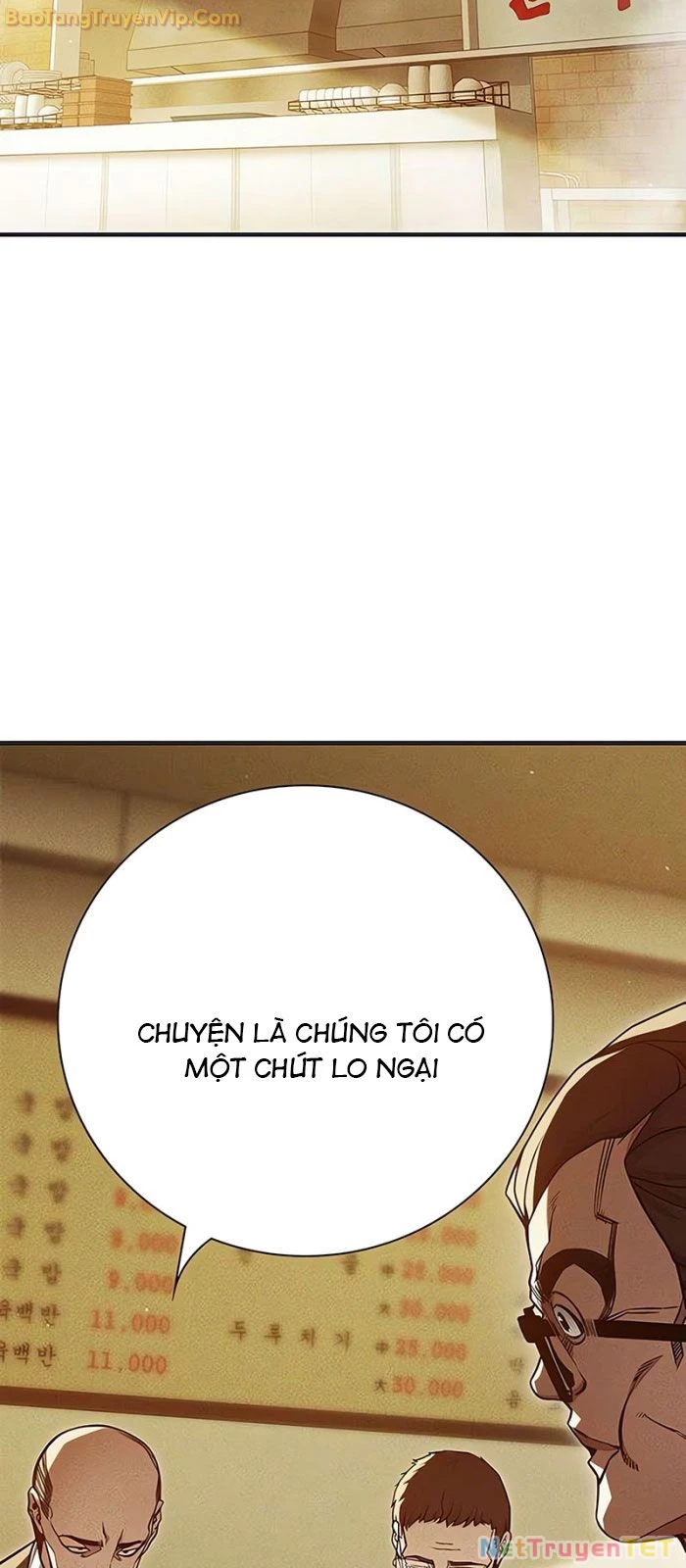 Nhà Tù Vị Thành Niên Chapter 33 - 12