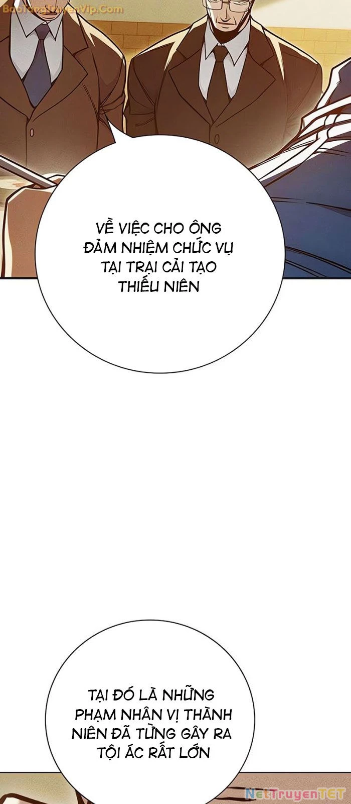 Nhà Tù Vị Thành Niên Chapter 33 - 13